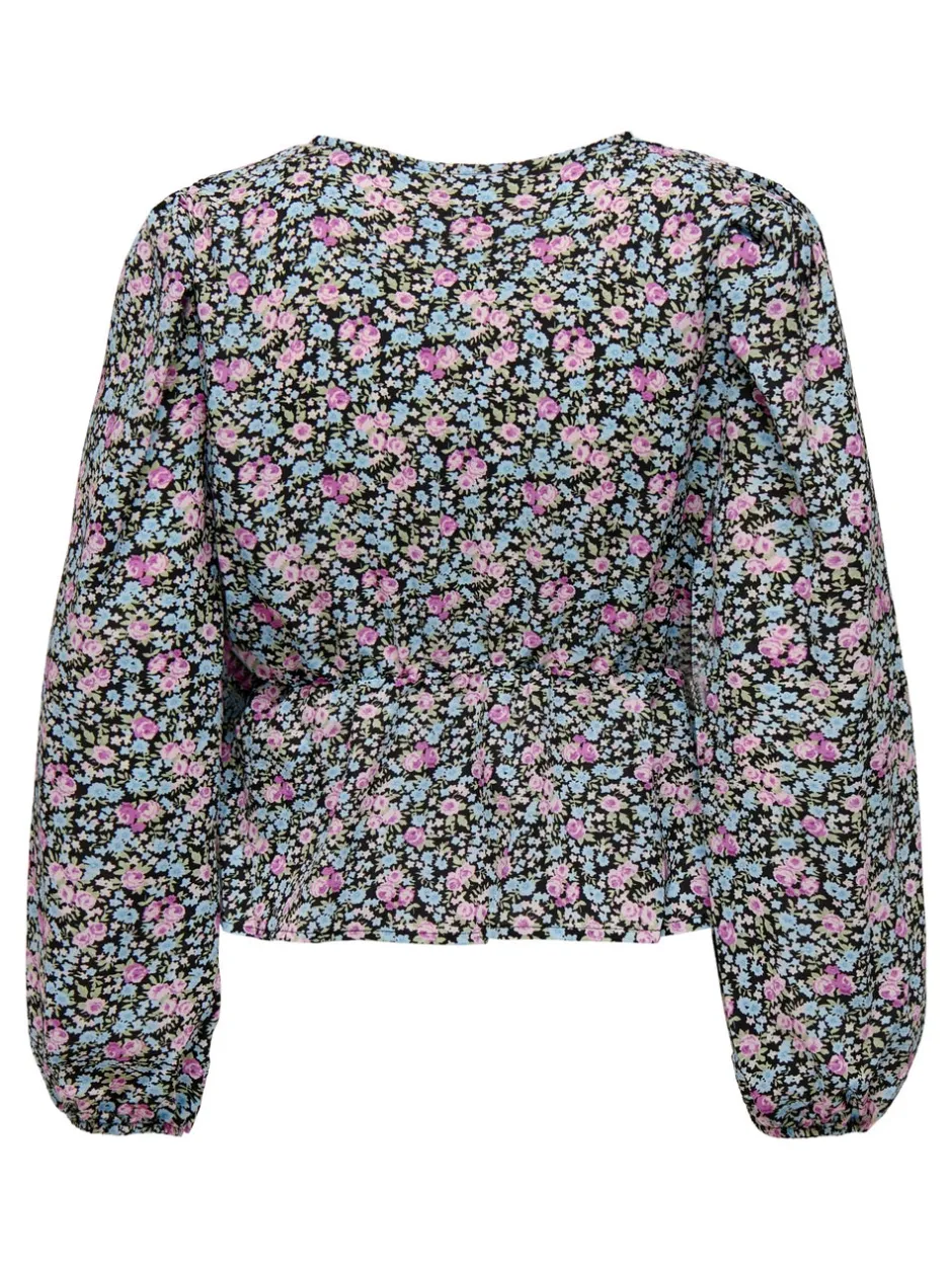 Hot ONLLISE Top Dame Toppe