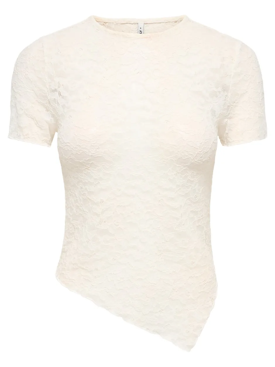 ONLLIVA Top Dame Toppe