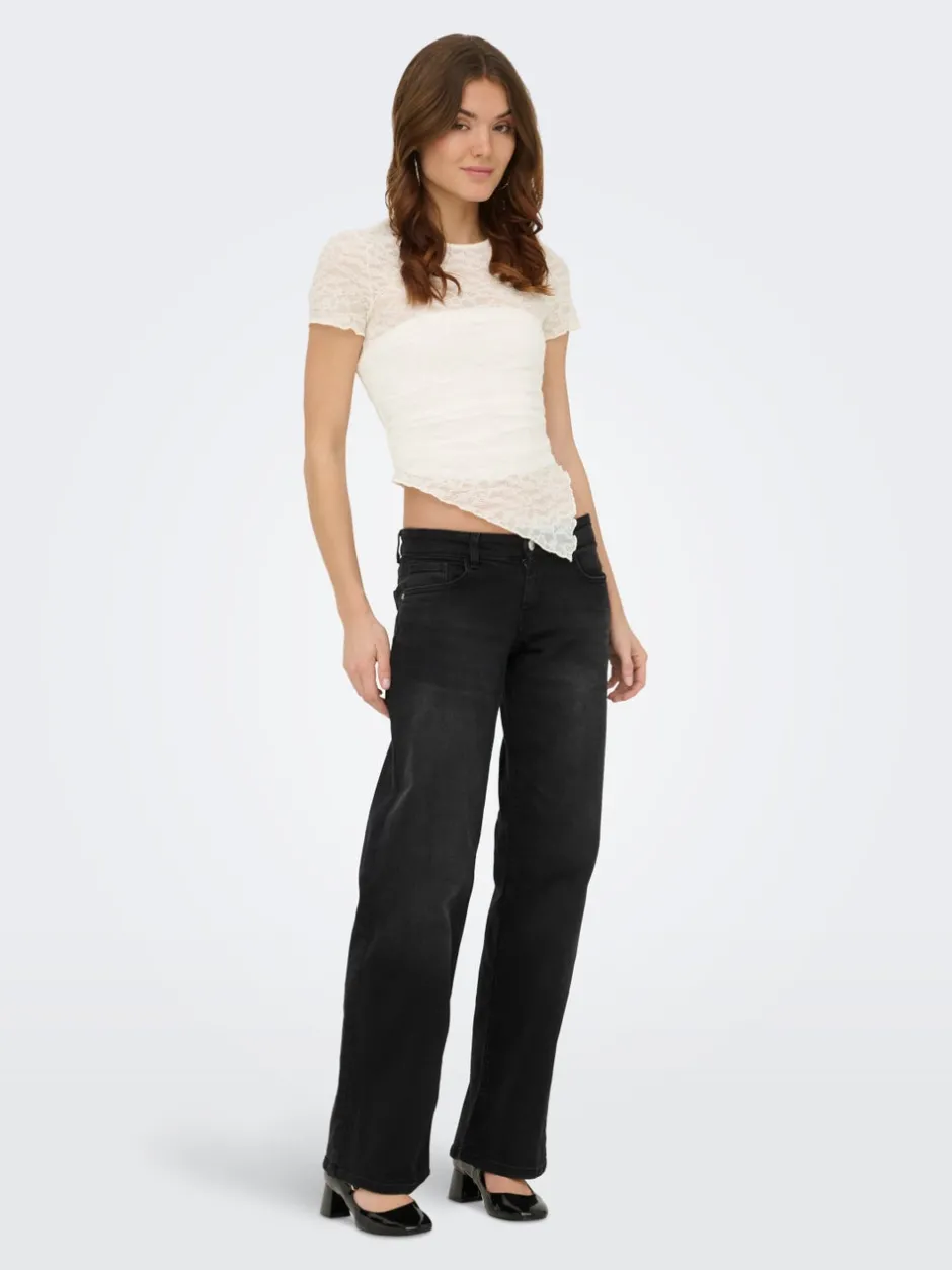 ONLLIVA Top Dame Toppe