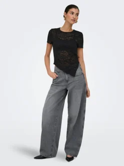 ONLLIVA Top Dame Toppe