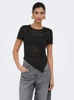 ONLLIVA Top Dame Toppe