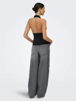 New ONLLIVA Top Dame Toppe