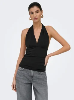 New ONLLIVA Top Dame Toppe