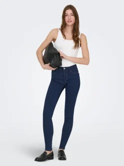 New ONLLIVE 2-pack Tanktop Dame Toppe