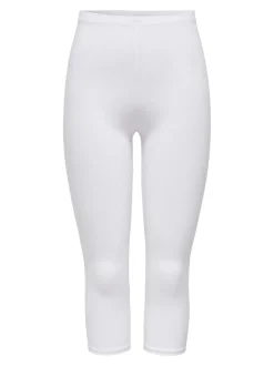 Best ONLLIVE Slim fit Leggings Dame Bukser