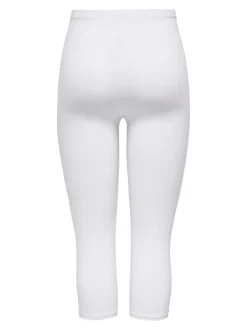 Best ONLLIVE Slim fit Leggings Dame Bukser
