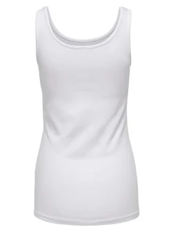Best ONLLIVE Tanktop Dame Toppe
