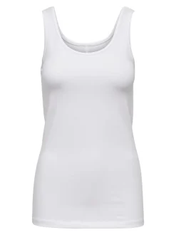 Best ONLLIVE Tanktop Dame Toppe