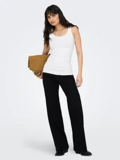 Best ONLLIVE Tanktop Dame Toppe