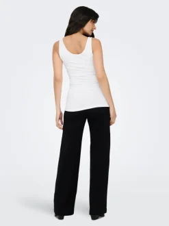 Best ONLLIVE Tanktop Dame Toppe