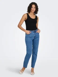 ONLLIVE Tanktop Dame Toppe