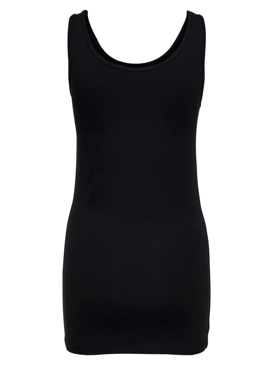 ONLLIVE Tanktop Dame Toppe