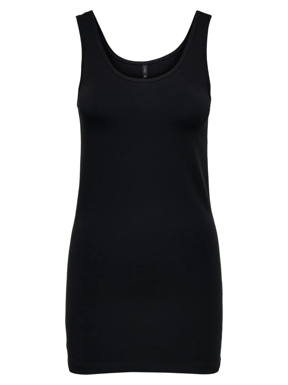 ONLLIVE Tanktop Dame Toppe