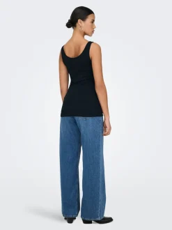 ONLLIVE Tanktop Dame Toppe