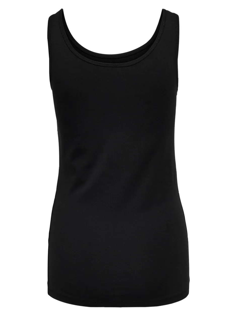 ONLLIVE Tanktop Dame Toppe