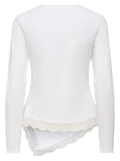 Clearance ONLLIVE Top Dame Toppe