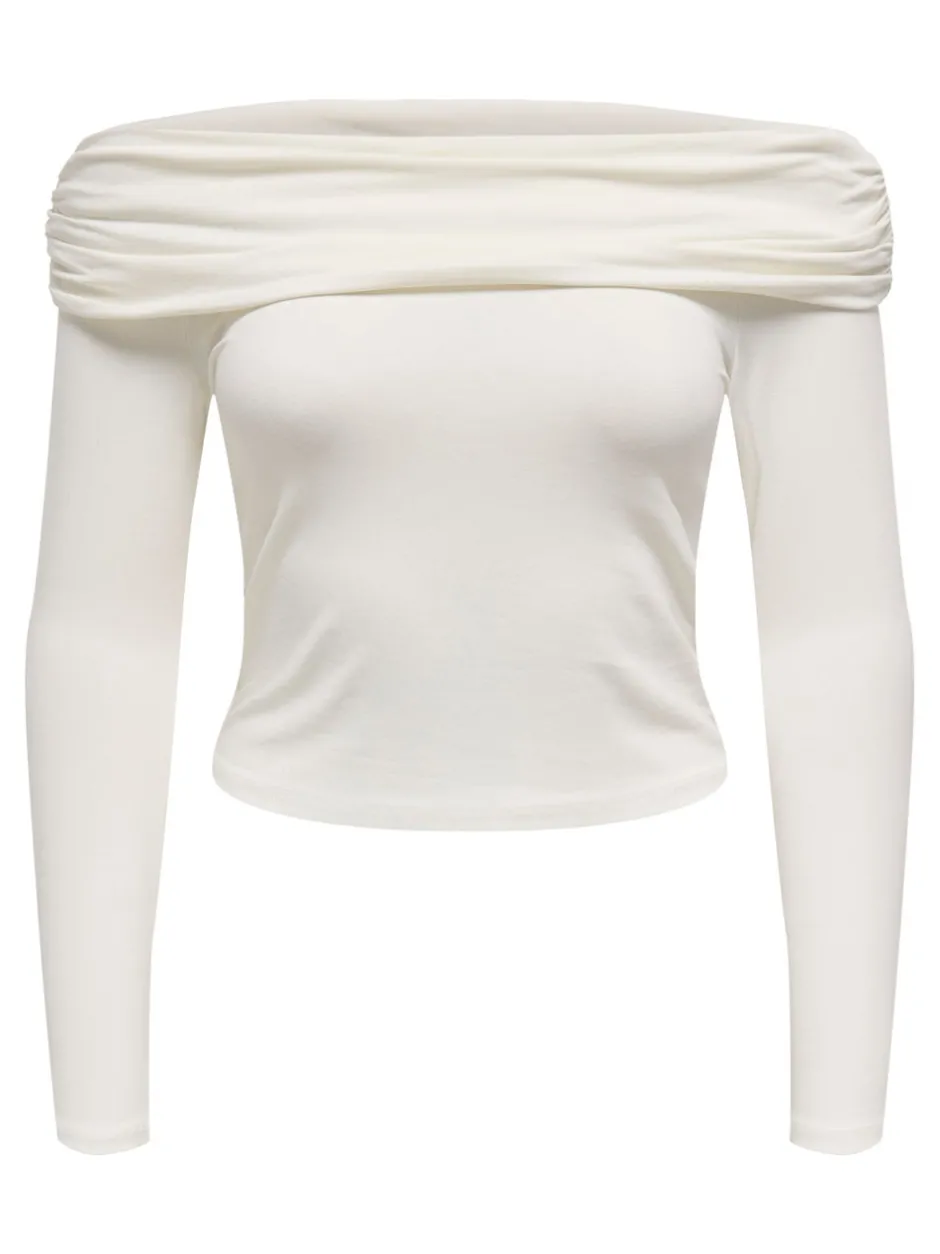 New ONLLIVE Top Dame Toppe