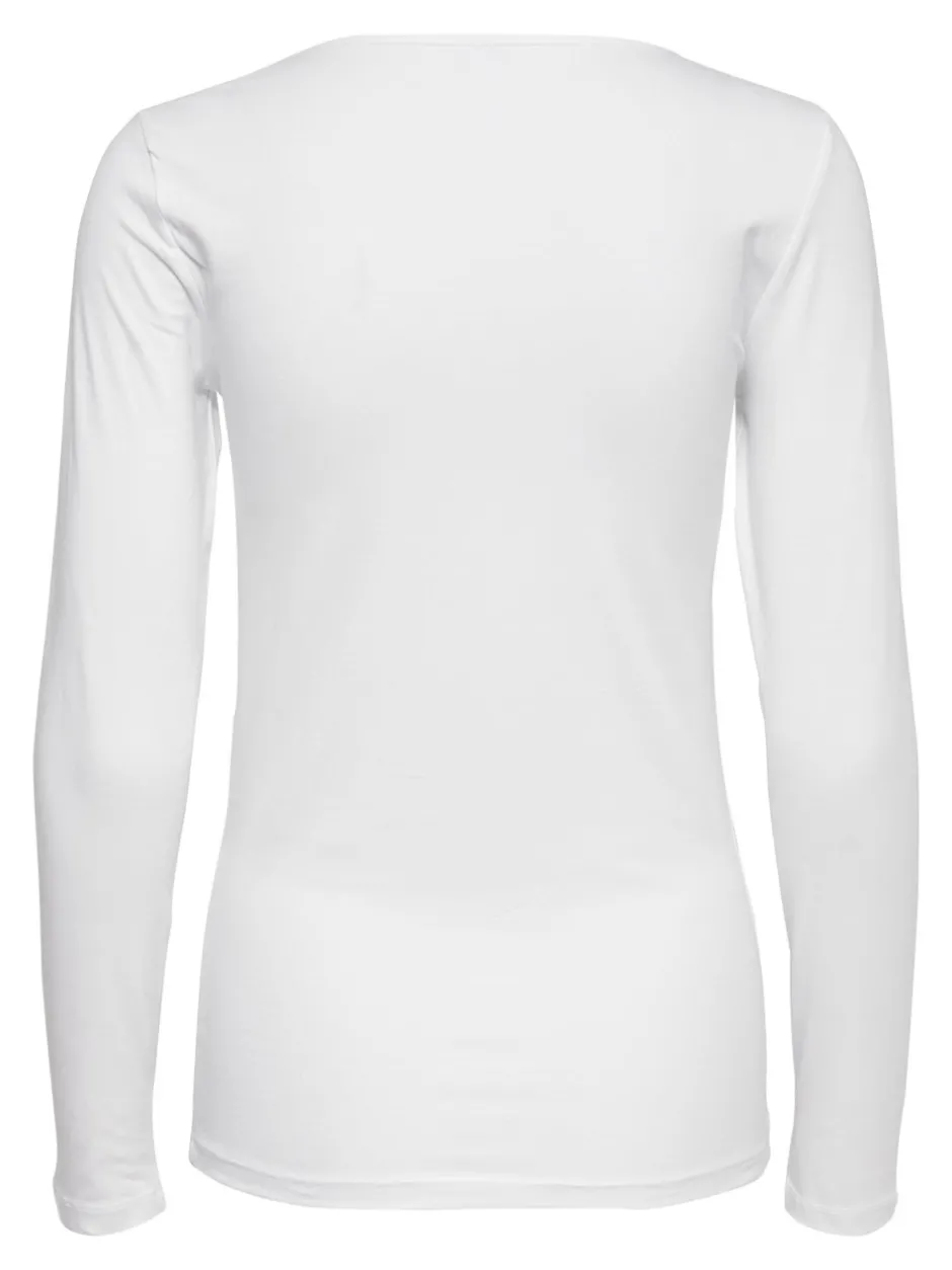 Discount ONLLIVE Top Dame Toppe