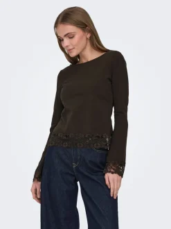 Outlet ONLLIVE Top Dame Toppe