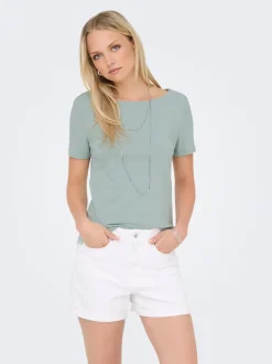 Sale ONLLIVE Top Dame Toppe