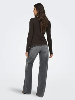 Outlet ONLLIVE Top Dame Toppe