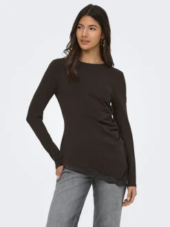 Outlet ONLLIVE Top Dame Toppe
