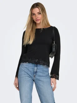 Sale ONLLIVE Top Dame Toppe