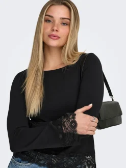 Sale ONLLIVE Top Dame Toppe