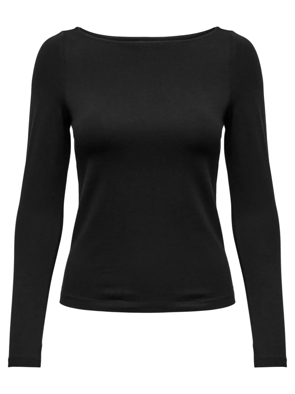 Discount ONLLIVE Top Dame Toppe