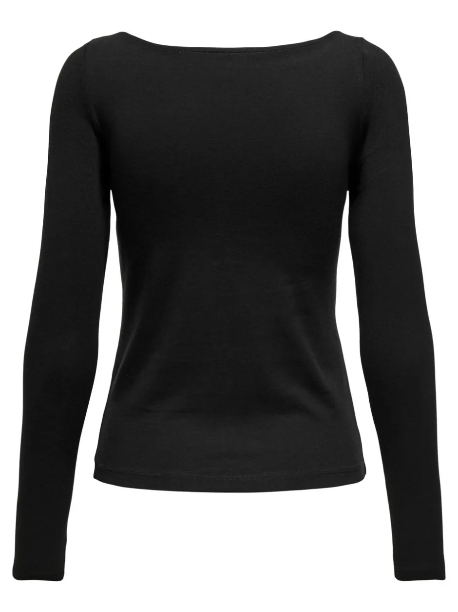 Discount ONLLIVE Top Dame Toppe