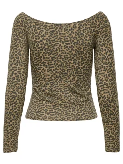Discount ONLLIVELOVE Top Dame Toppe