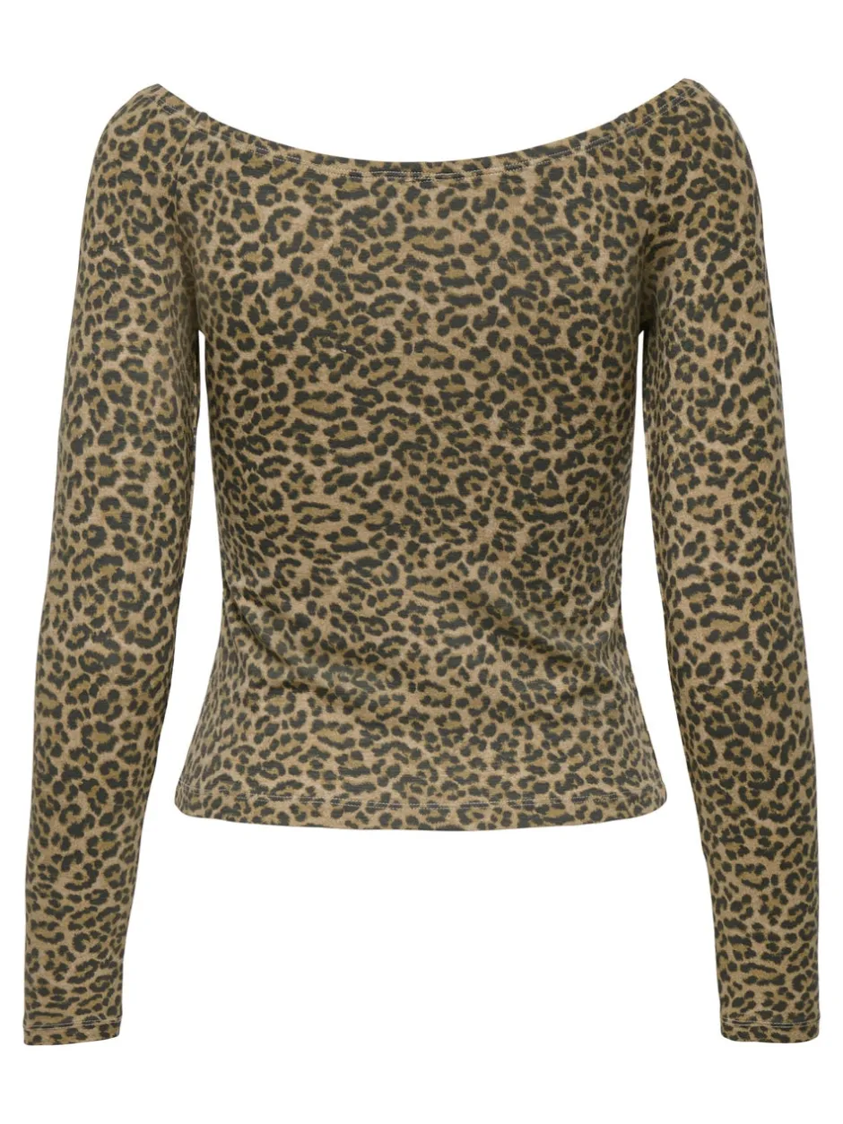 Discount ONLLIVELOVE Top Dame Toppe