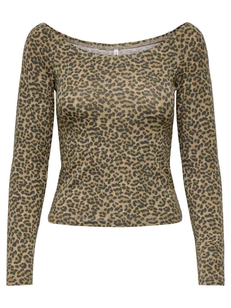 Discount ONLLIVELOVE Top Dame Toppe