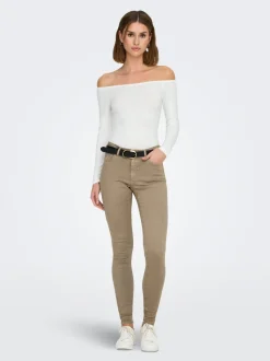 Best ONLLIVELOVE Top Dame Toppe
