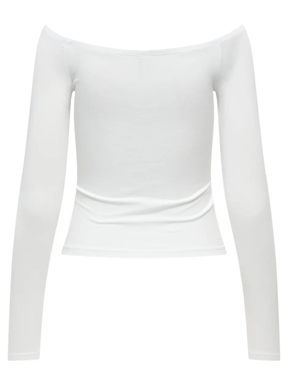 Best ONLLIVELOVE Top Dame Toppe