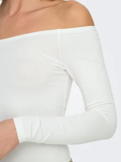 Best ONLLIVELOVE Top Dame Toppe