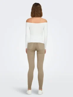 Best ONLLIVELOVE Top Dame Toppe