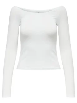Best ONLLIVELOVE Top Dame Toppe