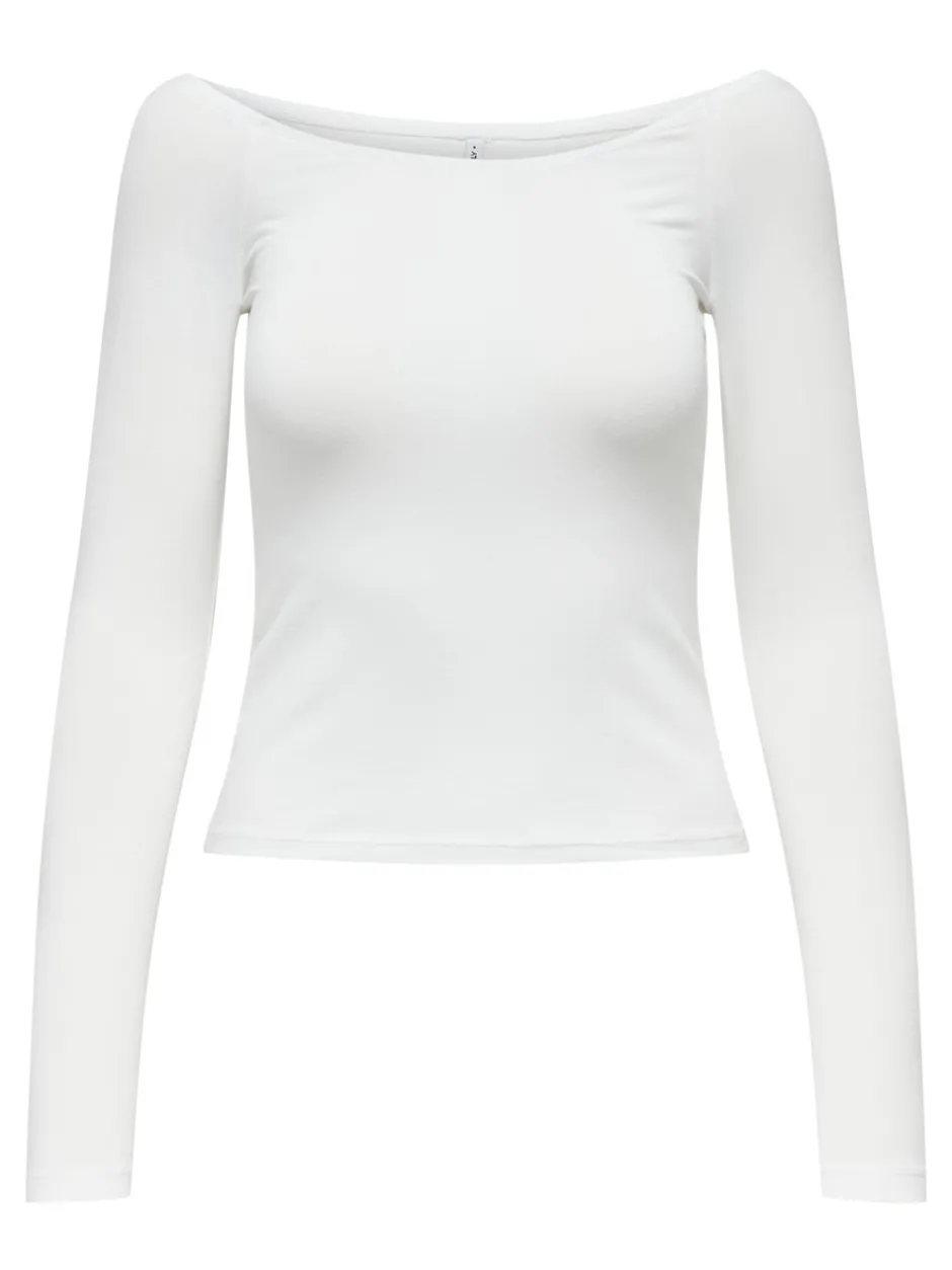 Best ONLLIVELOVE Top Dame Toppe