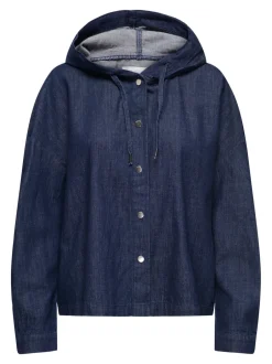 New ONLLIZZY Denim-skjorte Dame Skjorter