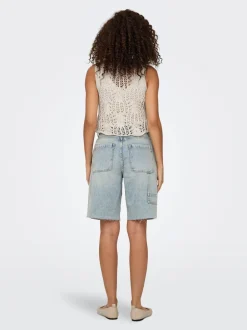 Best ONLLIZZY Vest Dame Strik & Cardigans