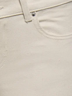 Clearance ONLLOLA Lav talje Flared fit Jeans Dame Jeans|Jeans