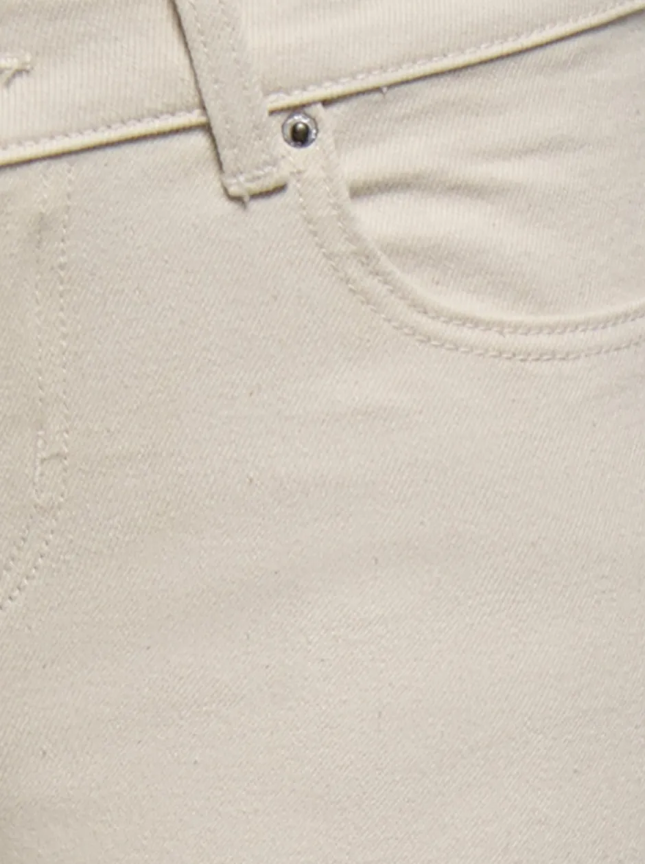 Clearance ONLLOLA Lav talje Flared fit Jeans Dame Jeans|Jeans