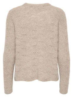 ONLLOLLI Striktrøje Dame Strik & Cardigans