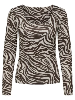 Hot ONLLONE Top Dame Toppe