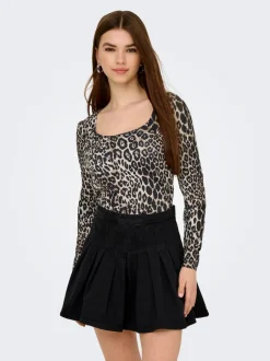 Online ONLLONE Top Dame Toppe