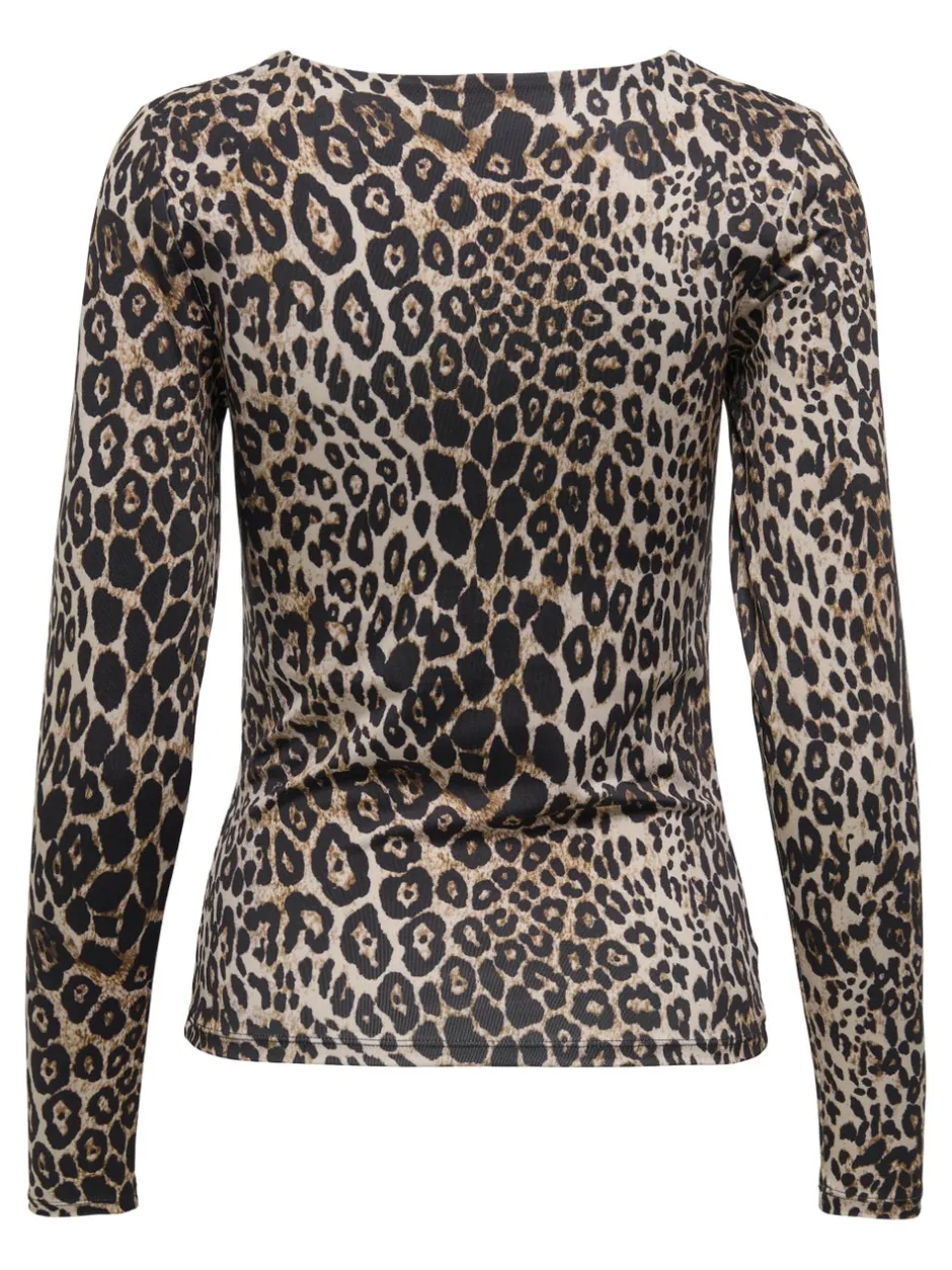 Online ONLLONE Top Dame Toppe