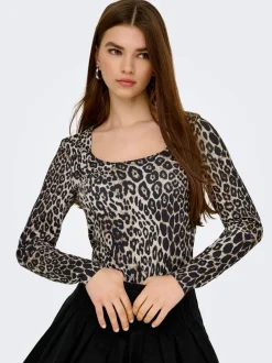 Online ONLLONE Top Dame Toppe