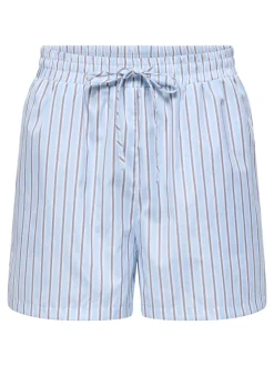 Online ONLLORIS Loose fit Shorts Dame Shorts
