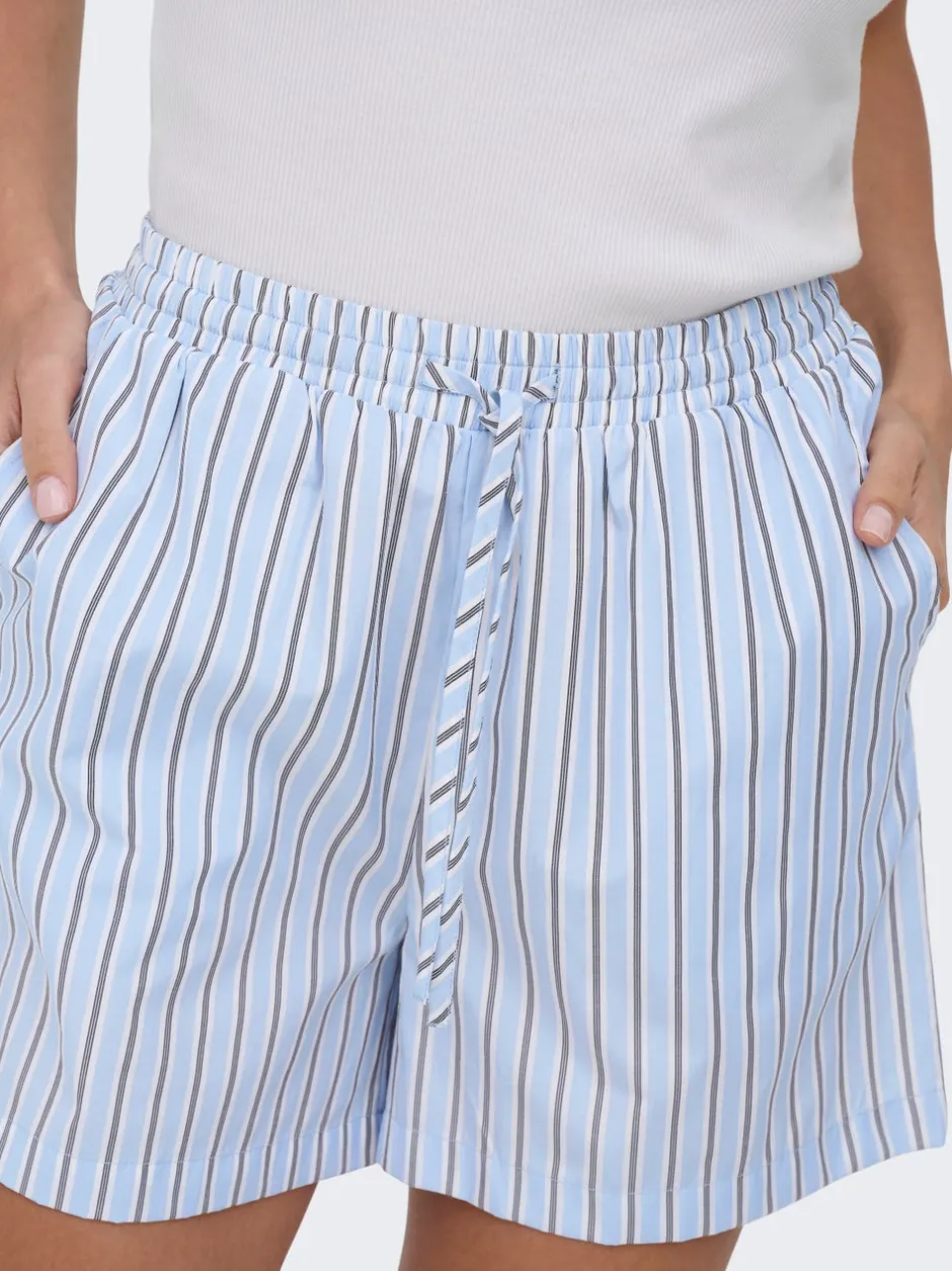 Online ONLLORIS Loose fit Shorts Dame Shorts